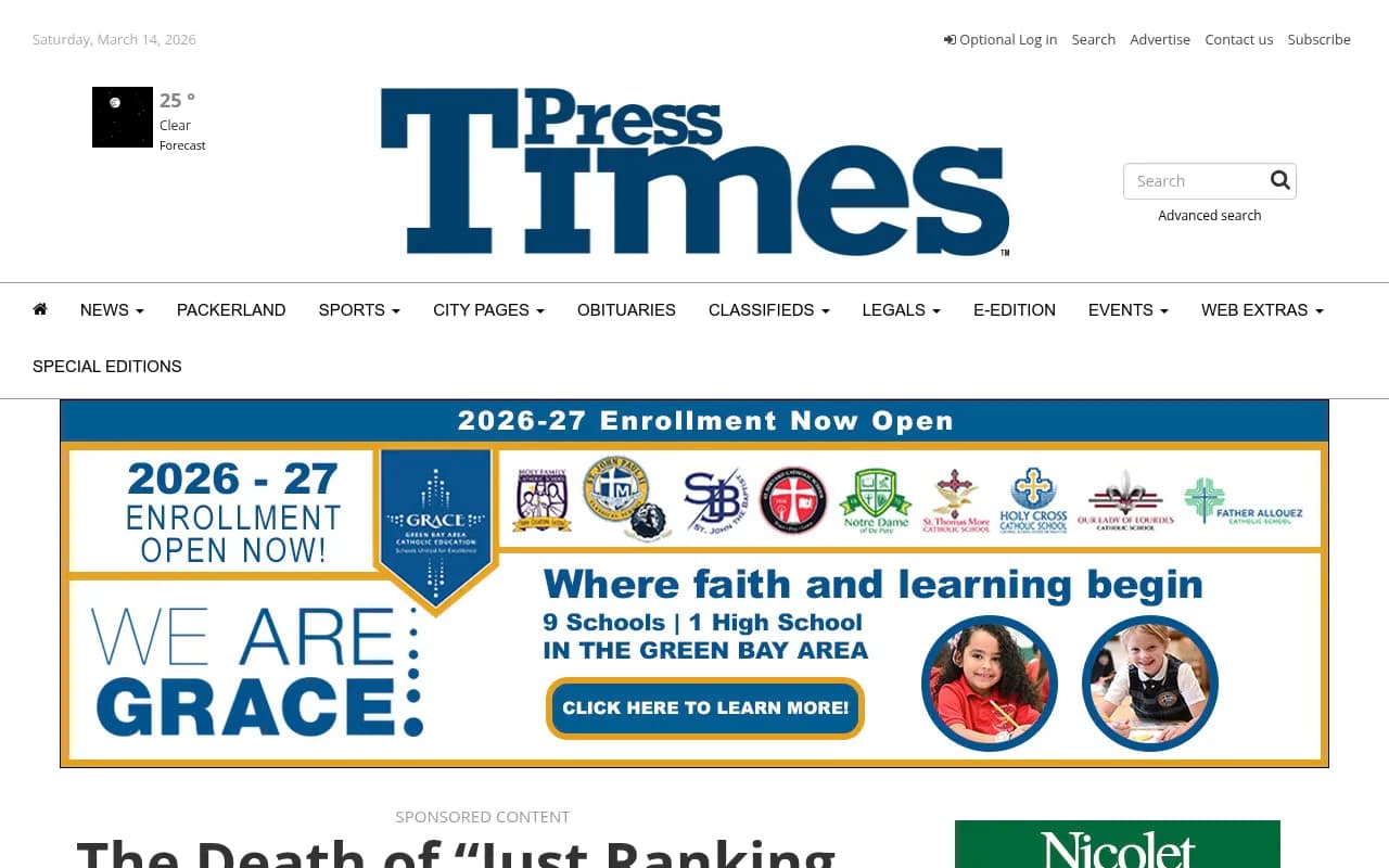 The Death of Ranking #1 - visibility is now more complex in 2026