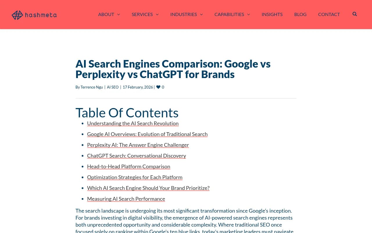 Google Search Console AI Overview tracking interface