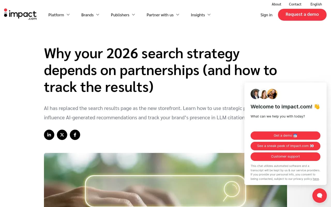 How brands are tracking AI search mentions and citations in 2026