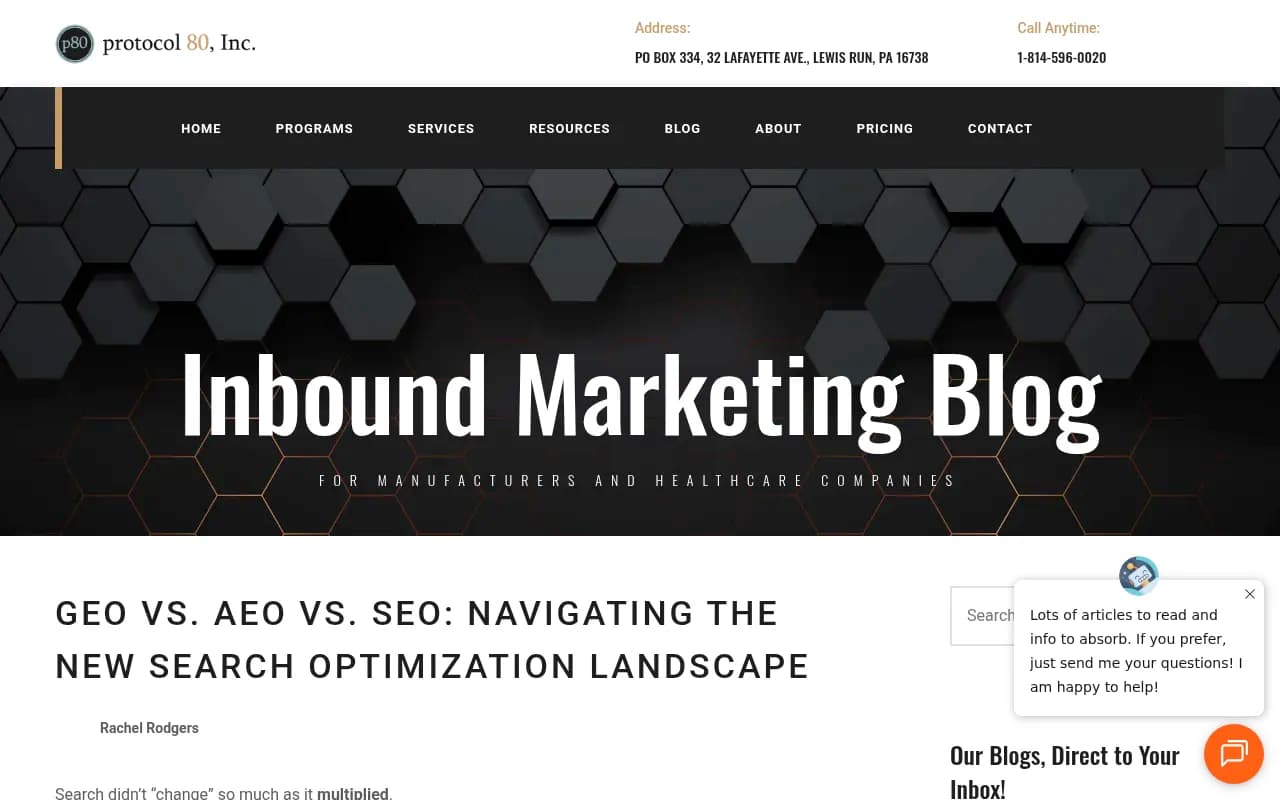 GEO vs AEO vs SEO comparison guide