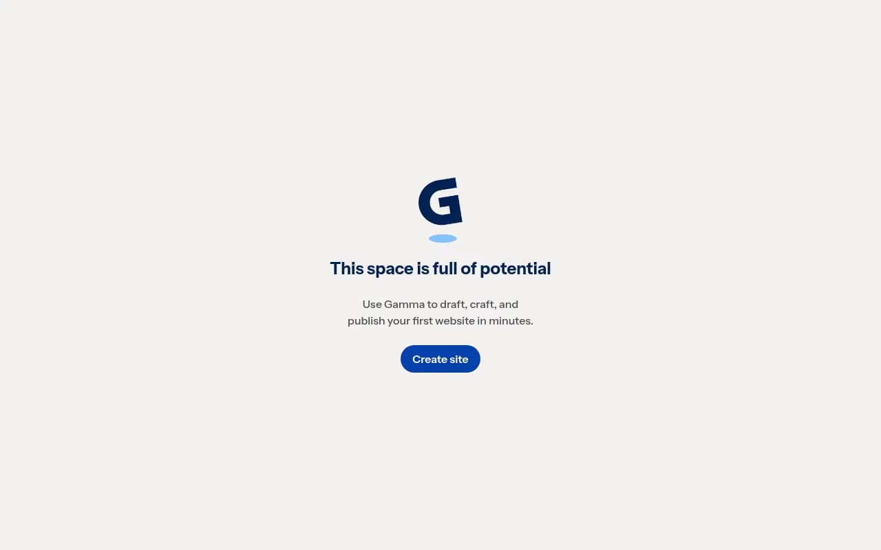 Screenshot of Radix AI website